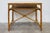 Bamboo Furniture Set, Set of 5 For Sale - Image 3 of 16