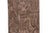 Mid-Century Carved African Wall Art For Sale - Image 4 of 7