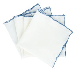 Example of Dinner Napkins