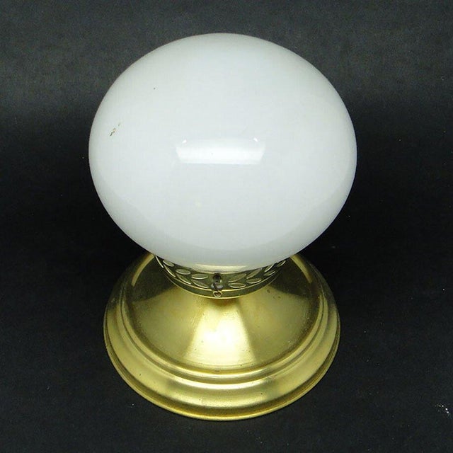 Pendant Lamp, Poland, 1970s For Sale - Image 3 of 5