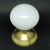 Pendant Lamp, Poland, 1970s For Sale - Image 3 of 5