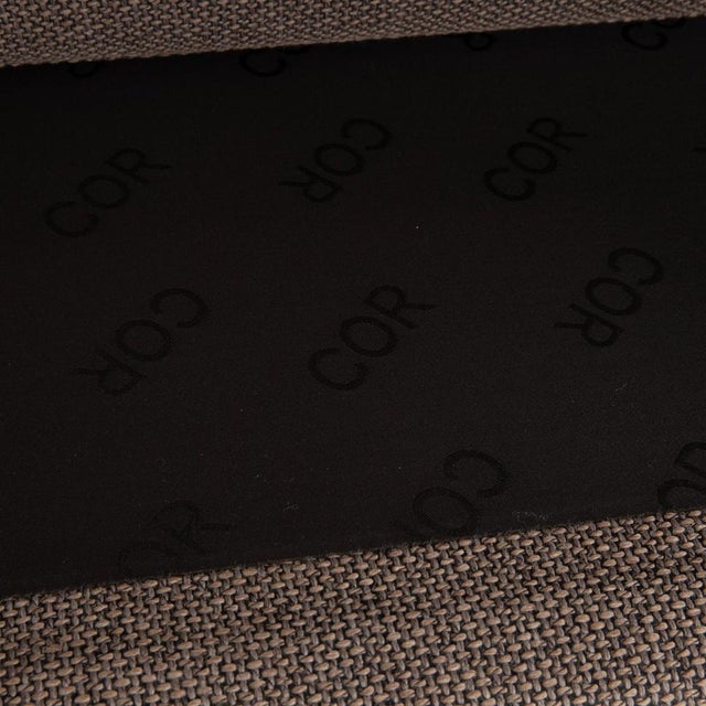 Conseta 2-Seater Sofa from Cor For Sale - Image 11 of 15