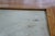 Antique American Victorian Arts & Crafts Quartersawn Oak & Marble Dining Table For Sale - Image 14 of 15
