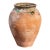 19th Century French Terracotta Confit Pot For Sale
