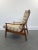 Arne Vodder Model FD 164 Chair in Teak by Arne Vodder for France & Son For Sale - Image 4 of 12