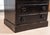 English Painted Pine Eleven-Drawer Tall Chest For Sale In New York - Image 6 of 9