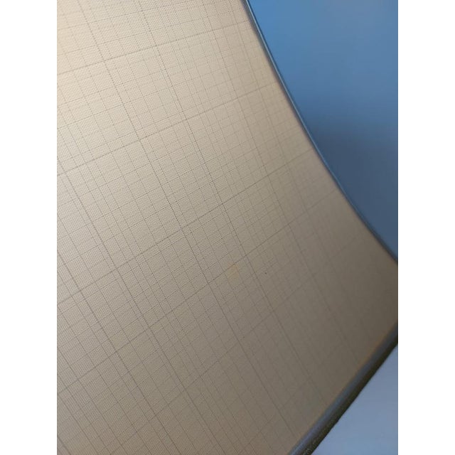 Hollywood Regency Brass Table Lamp, 1970 For Sale - Image 4 of 18