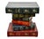 Stacked "Old Book Style" Side Table With Single Drawer For Sale - Image 9 of 9