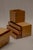 Samara Modular Sideboard attributed to Derk Jan de Vries, 1970s For Sale - Image 12 of 18