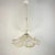 Large Murano Glass Pendant Light by La Murrina, Italy, 1970s For Sale - Image 8 of 10