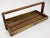 Early 20th Century Antique Rustic Handled Berry Basket Tray For Sale - Image 5 of 10