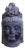 Chinese Carved Stone Buddhistic Head, (Bodhisattva) For Sale