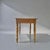 French Farmhouse Pine Table For Sale - Image 4 of 13