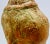 Ceramic Terracotta Sculpture of Head Thailand For Sale - Image 7 of 10