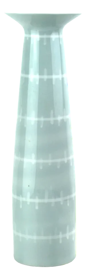 Vase from Royal Dux, 1960s