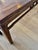 Vintage Henredon Chinoiserie/Ming Style Sofa Table/Console For Sale - Image 12 of 14