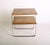 Vintage Bauhaus Side Table in Tubular Steel, 1930s, in Good conditions. Designed 1920 to 1949