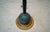 Verdigris 1970’s Postmodern Verdigris Floor Lamp For Sale - Image 8 of 12