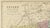 Antique Sussex Map by Edward Weller, 1885 For Sale - Image 3 of 11