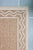 Erin Gates by Momeni Saybrook Ripple Natural Indoor/Outdoor Area Rug 2' X 3' For Sale In Atlanta - Image 6 of 12