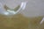 Steuben Equinox Neil Cohen Half Moon Notched Art Glass Bowl 10" For Sale - Image 9 of 16