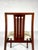 1960s Mid-Century Modern Dining Chairs, Italy, 1960s, Set of 6 For Sale - Image 5 of 11