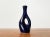 Mid-Century German West German Pottery WGP Vase with Organic Shape, 1960s For Sale - Image 9 of 13