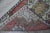 1980s Turkish Red Medallion Yastik Rug For Sale - Image 12 of 13