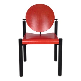 Vintage Chair from Kusch+Co, Germany, 1980s For Sale