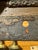 Victorian Yale & Towne Y&t Backplates Canopy & Hinges Architectural Hardware Lot For Sale - Image 10 of 12