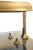 1920s Antique Bank Table For Sale - Image 5 of 6