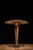 Art Deco 1940s Art Deco Faries Manufacturing Co. Brass “Cobra” Desk Lamp For Sale - Image 3 of 8