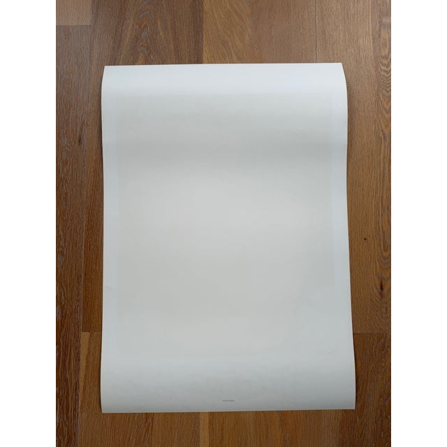 Fernando Botero, Pear, 1980, Paper For Sale - Image 9 of 10