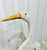 Paint Early 20th Century Whimsical Folk Art Swan Sculpture For Sale - Image 7 of 11