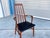 1960s Danish Modern Teak Dining Chairs by Niels Koefoed Set of- 6 For Sale - Image 9 of 12