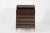 Mid-Century Modern 1950s Attributed to Paul McCobb Gentleman's Chest of Drawers in Mahogany For Sale - Image 3 of 12