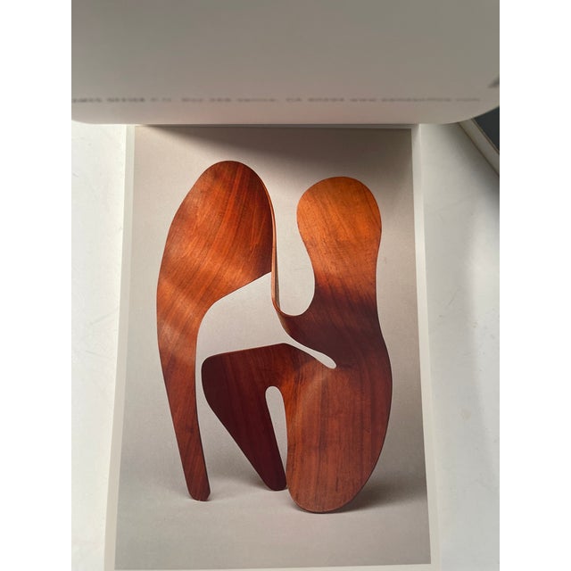 #1and #2 Booklets on Eames images.