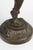 E. Piron, The Piper, 1900, Bronze For Sale - Image 6 of 9