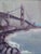 Contemporary Oil Painting Landscape by Danka Krol For Sale - Image 3 of 9
