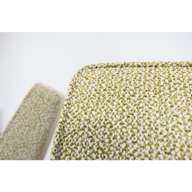 Vintage Armchairs by H. Lis, Poland, 1960s, Set of 2 For Sale - Image 15 of 18