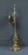 Antique Louis XV Chandelier in Gilt Bronze, 1850s For Sale - Image 15 of 18