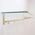 Vintage Wall Coat Rack, 1960s For Sale - Image 13 of 16
