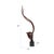Kisumu Antelope Sculpture For Sale - Image 10 of 11