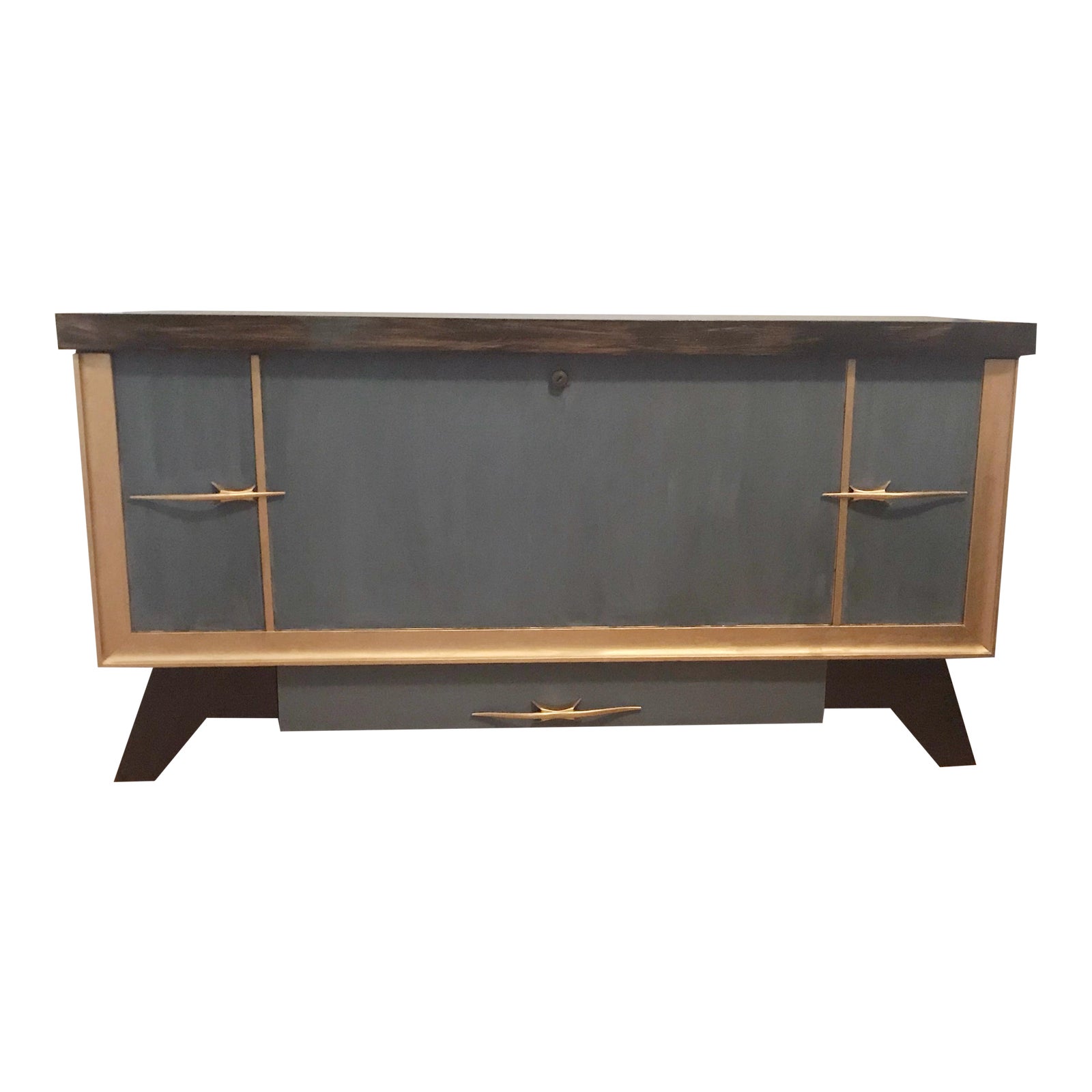 1950’s Cavalier Cedar Chest Chairish