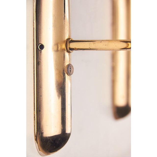 Sconces from Candle, 1970s, Set of 2, in Very Good conditions. Designed 1970 to 1979 I have official proof of authenticity...