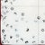 2020s Love Letters 20 - Original Monochrome Minimalist Acrylic and Resin Abstract Art on Wood Panel For Sale - Image 5 of 9