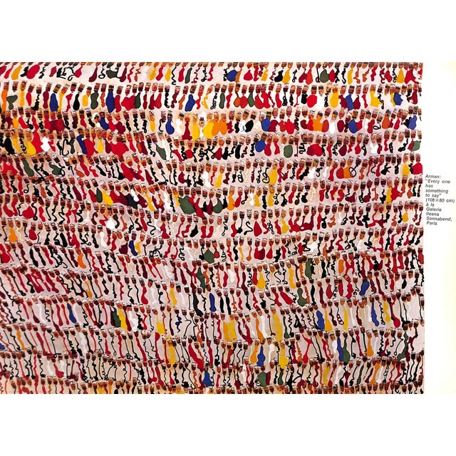 White Domus Architettura, Arredamento Arte: 451 - Giugno/ June 1967 For Sale - Image 8 of 18