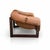 Mid-Century Modern MP93 Lounge Chair by Percival Lafer, 1970s For Sale - Image 3 of 5