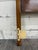 Vintage King Size Traditional Federal Style Raised Recessed Panel Headboard For Sale In Kansas City - Image 6 of 11