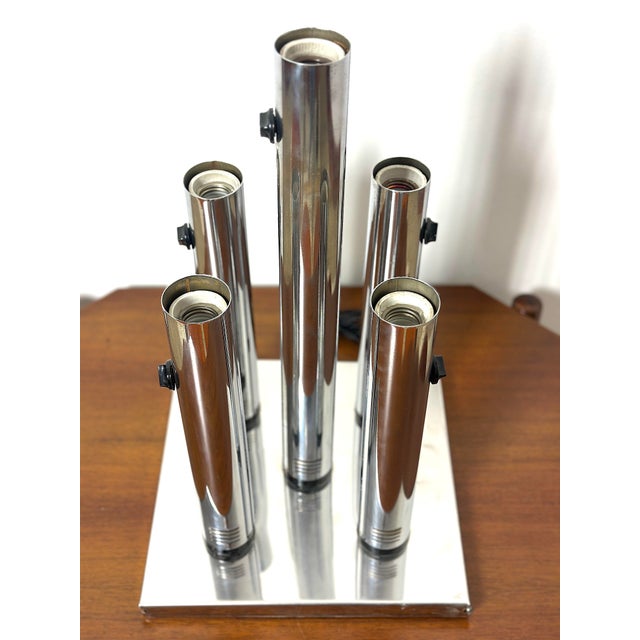 Vintage Altalite Wall Light from Targetti Sankey, Italy, 1970s For Sale - Image 11 of 11